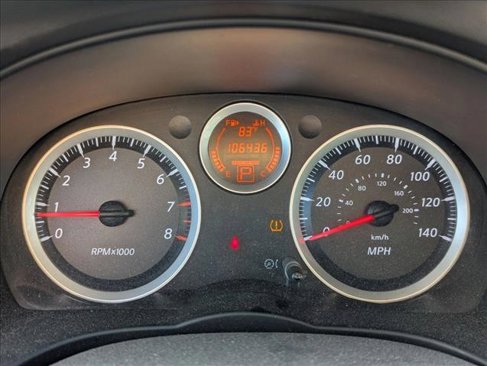 Used 2012 Nissan Sentra 2.0 S image 10