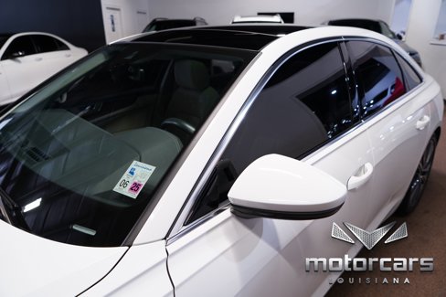 Used 2019 Audi A6 2.0T Premium w/ Convenience Package image 12