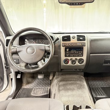 Used 2012 Chevrolet Colorado LT image 24