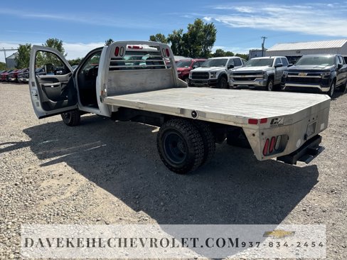 Used 2013 Chevrolet Silverado 3500 W/T image 19