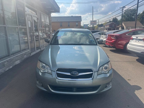 Used 2009 Subaru Legacy 2.5i Limited image 2