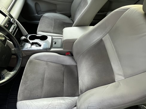Used 2012 Toyota Camry XLE image 15