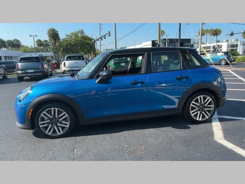 Certified 2025 MINI Cooper S image 16