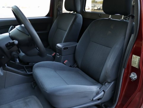 Used 2004 Nissan Frontier XE w/ (VTP) Value Truck Pkg image 17