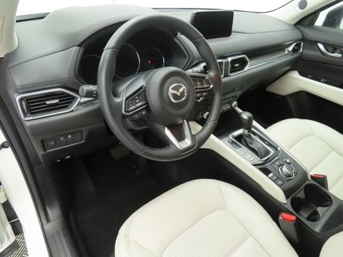 Used 2019 MAZDA CX-5 Grand Touring Reserve image 9