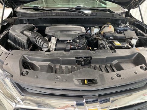 Used 2021 Chevrolet Blazer LT image 49