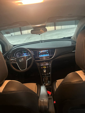 Used 2020 Buick Encore Preferred w/ Safety Package image 25