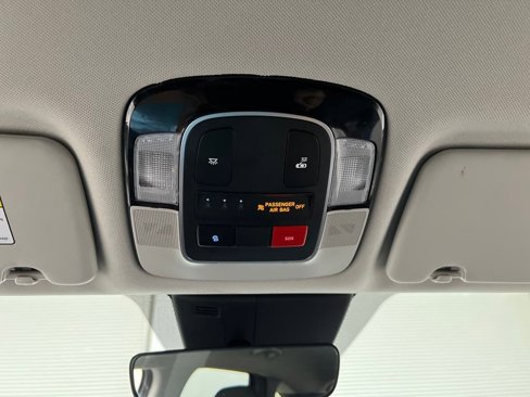 Used 2024 Hyundai Tucson SEL image 56