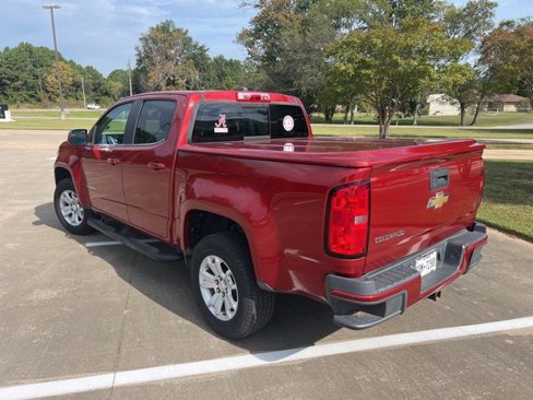Used 2016 Chevrolet Colorado LT w/ LT Convenience Package image 5