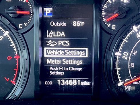 Used 2020 Toyota 4Runner SR5 image 25