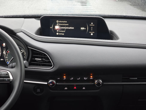 New 2025 MAZDA CX-30 AWD 2.5 S image 3