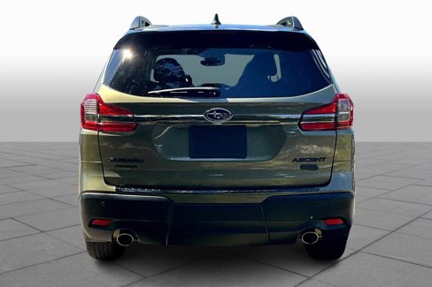 Used 2022 Subaru Ascent Onyx Edition image 4