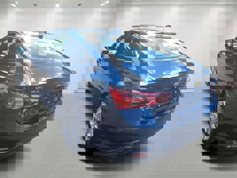 Used 2022 Chevrolet Malibu LT image 5