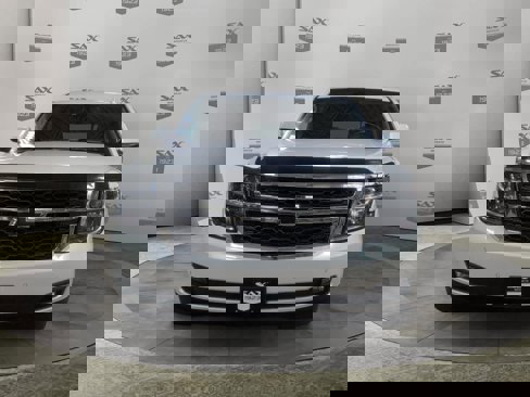Used 2016 Chevrolet Tahoe LT image 8