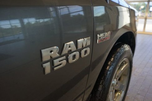 Used 2014 RAM 1500 Express image 15