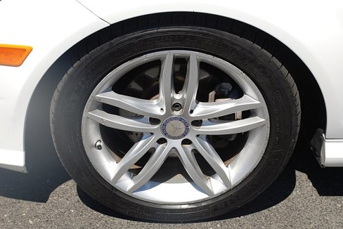 Used 2014 Mercedes-Benz C 250 Sedan image 22