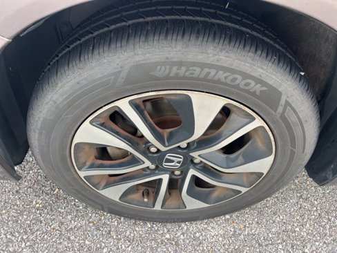 Used 2015 Honda Civic EX image 9