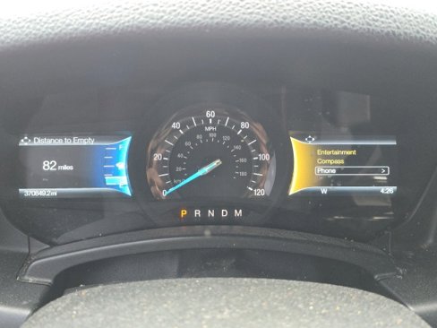 Used 2016 Ford Expedition Limited image 16