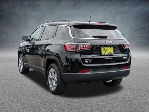 New 2025 Jeep Compass Latitude w/ Convenience Group image 6