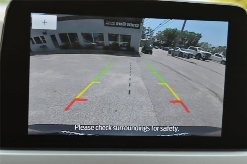 Used 2021 Ford Escape SE image 23