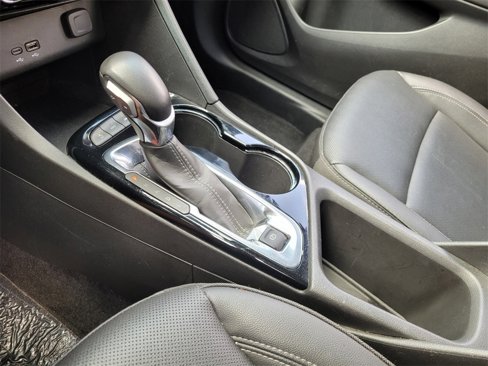 Used 2024 Buick Encore GX Sport Touring image 27