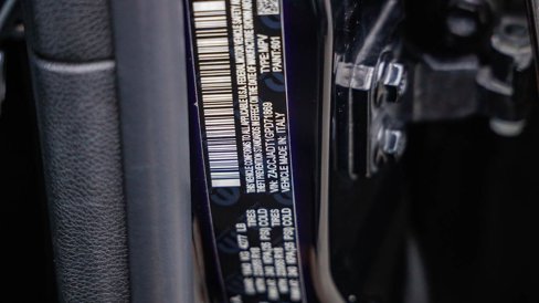 Used 2016 Jeep Renegade Limited image 28