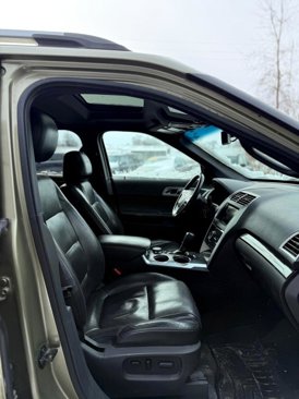 Used 2012 Ford Explorer Limited image 9