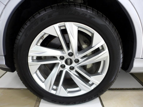 Used 2022 Audi Q7 3.0T Premium Plus w/ Premium Plus Package image 85