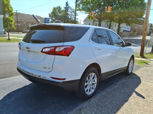 Used 2021 Chevrolet Equinox LT image 5