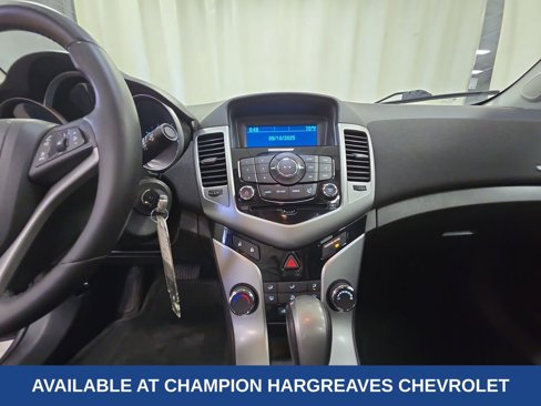 Certified 2014 Chevrolet Cruze LT image 19