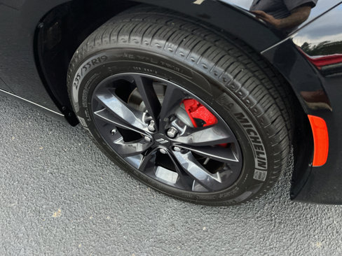 Certified 2023 Dodge Charger SXT w/ Blacktop Package image 23