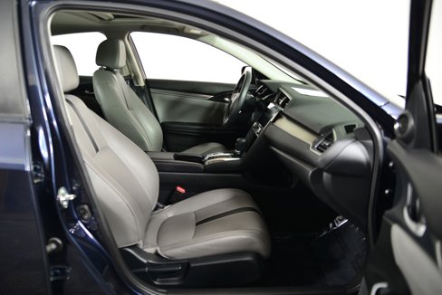 Used 2017 Honda Civic EX-L image 19