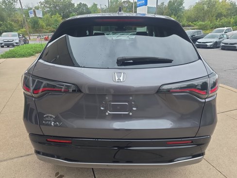 Used 2023 Honda HR-V EX-L image 6