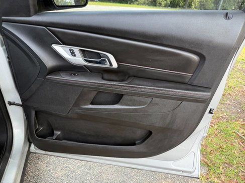 Used 2015 GMC Terrain SLE image 45