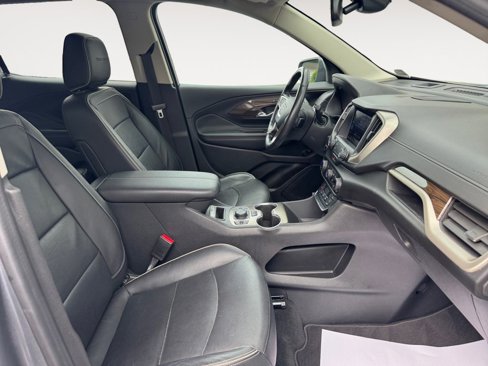 Used 2020 GMC Terrain Denali w/ Denali Premium Package image 29