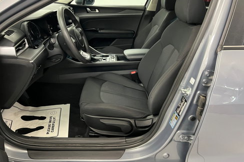 Used 2023 Kia K5 LXS image 18