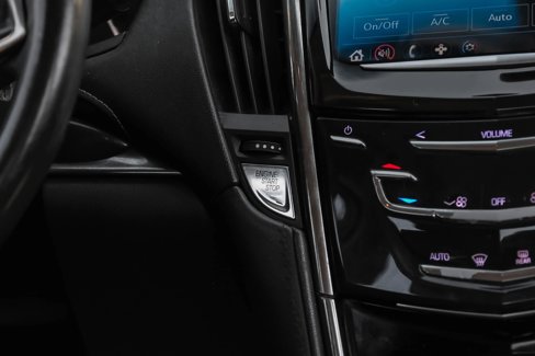 Used 2018 Cadillac ATS 2.0T Sedan image 27