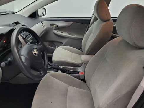 Used 2013 Toyota Corolla L image 17