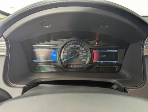 Used 2019 Ford Flex SEL w/ Equipment Group 202A image 12