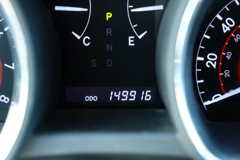 Used 2013 Toyota Highlander 4WD image 38
