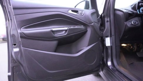 Used 2018 Ford C-MAX SE image 6
