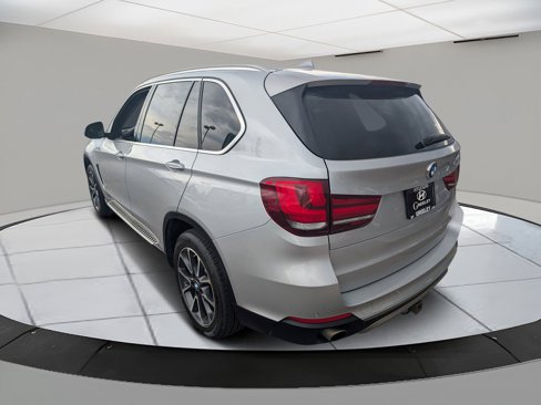 Used 2015 BMW X5 xDrive35i image 3