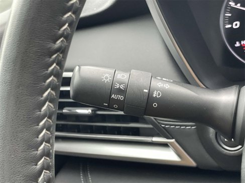 Used 2024 Subaru Outback Touring image 21