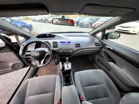 Used 2011 Honda Civic LX image 13