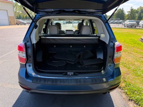 Used 2014 Subaru Forester 2.5i Limited image 3