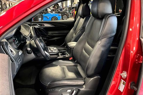 Used 2020 MAZDA CX-9 Grand Touring image 10