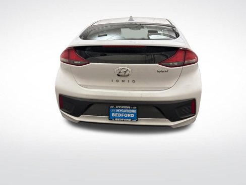 Used 2020 Hyundai Ioniq SE image 6