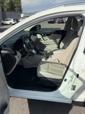 Used 2019 Nissan Rogue Sport SL w/ Premium Package image 7