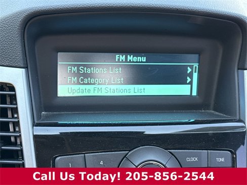 Used 2012 Chevrolet Cruze LT image 22