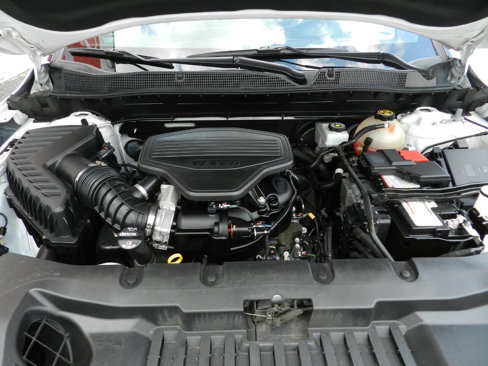 Used 2020 Chevrolet Blazer LT w/ Sound & Technology Package image 18
